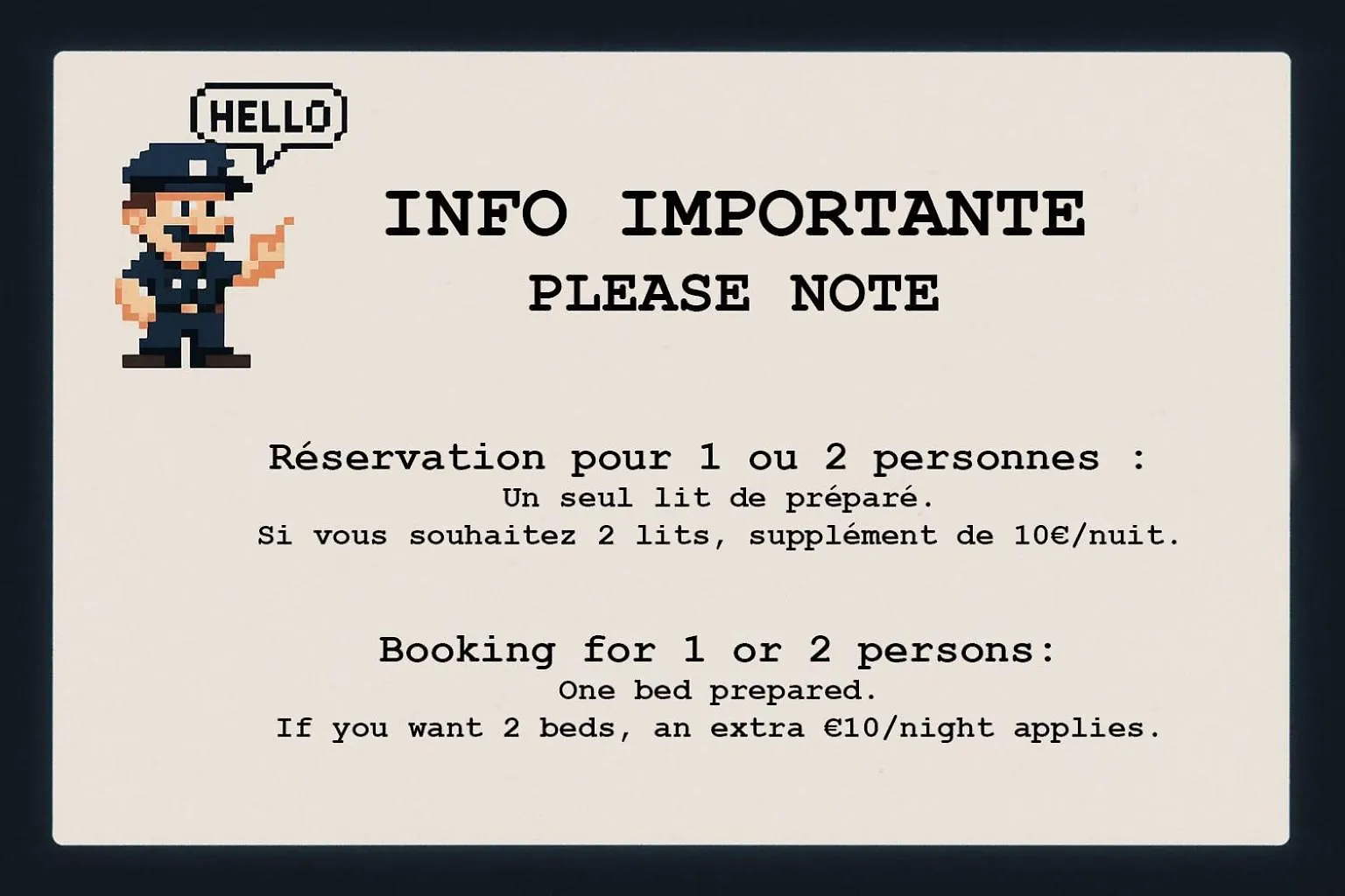 Gregbnb - T2 Ancien Et Moderne - Parking Inclus - 15Min Gare Tulon Francja